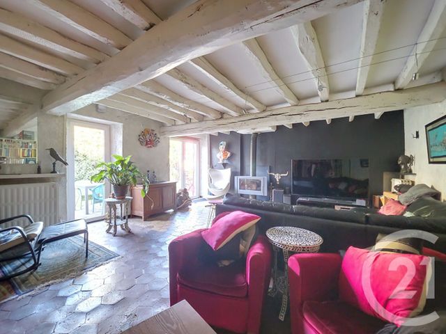 maison à vendre - 7 pièces - 192.0 m2 - MAINTENON - 28 - CENTRE - Century 21 Universal Demeure