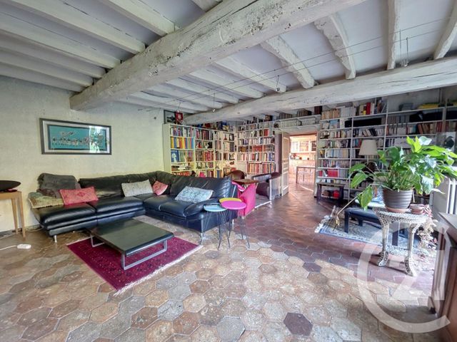 maison à vendre - 7 pièces - 192.0 m2 - MAINTENON - 28 - CENTRE - Century 21 Universal Demeure