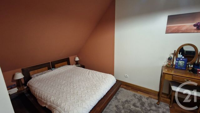 maison à vendre - 6 pièces - 82.0 m2 - MAINTENON - 28 - CENTRE - Century 21 Universal Demeure