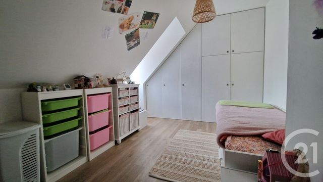 maison à vendre - 6 pièces - 82.0 m2 - MAINTENON - 28 - CENTRE - Century 21 Universal Demeure