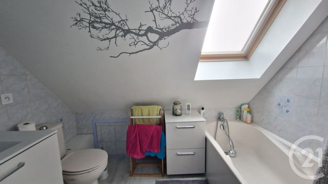 maison à vendre - 6 pièces - 82.0 m2 - MAINTENON - 28 - CENTRE - Century 21 Universal Demeure