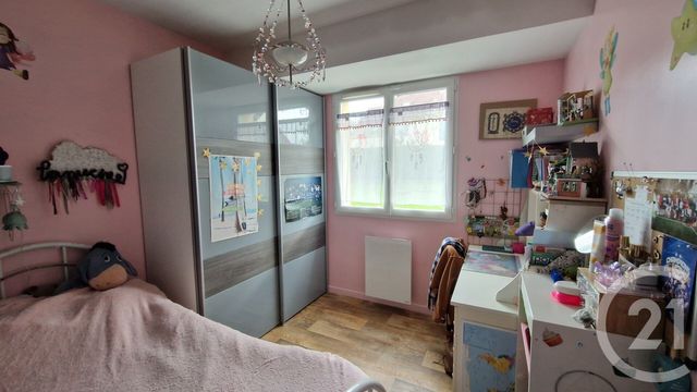 maison à vendre - 6 pièces - 82.0 m2 - MAINTENON - 28 - CENTRE - Century 21 Universal Demeure