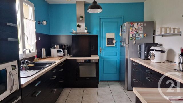 maison à vendre - 6 pièces - 82.0 m2 - MAINTENON - 28 - CENTRE - Century 21 Universal Demeure