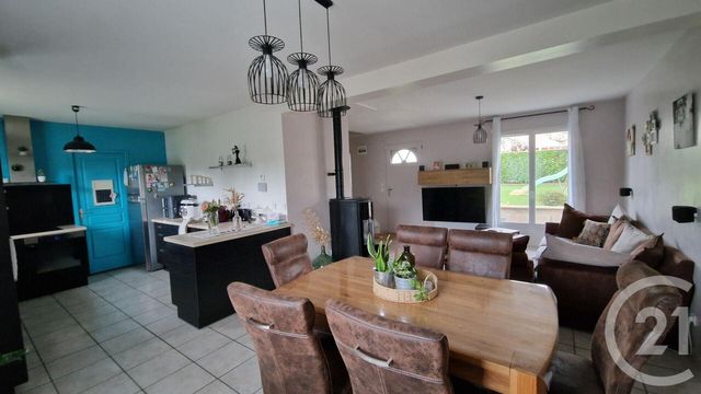 maison à vendre - 6 pièces - 82.0 m2 - MAINTENON - 28 - CENTRE - Century 21 Universal Demeure