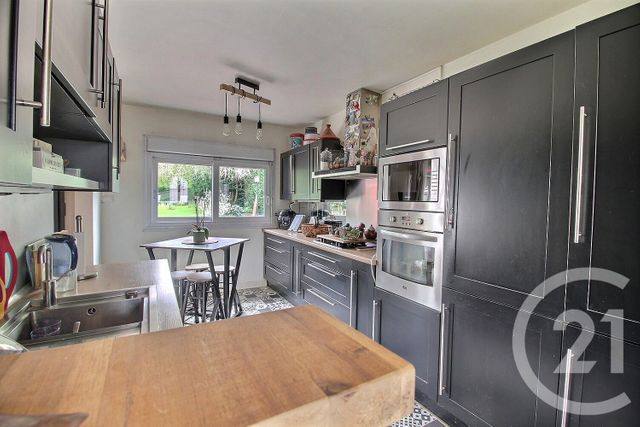 maison à vendre - 5 pièces - 133.85 m2 - NOGENT LE ROI - 28 - CENTRE - Century 21 Universal Demeure