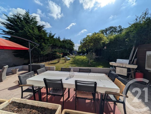 maison à vendre - 5 pièces - 133.85 m2 - NOGENT LE ROI - 28 - CENTRE - Century 21 Universal Demeure
