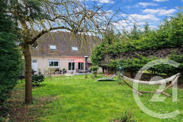 maison - NOGENT LE ROI - 28