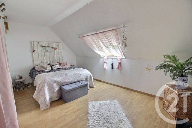 maison à vendre - 5 pièces - 133.85 m2 - NOGENT LE ROI - 28 - CENTRE - Century 21 Universal Demeure