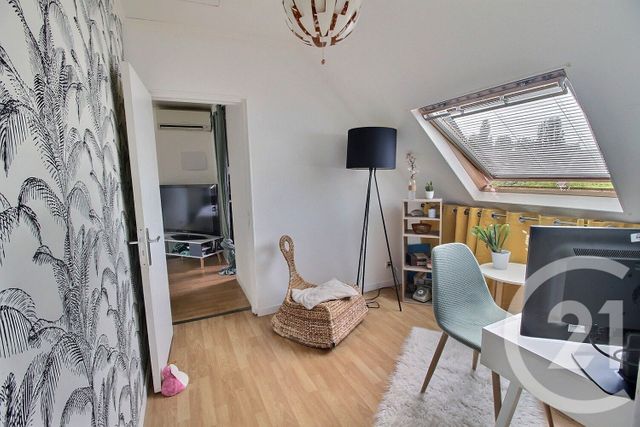 maison à vendre - 5 pièces - 133.85 m2 - NOGENT LE ROI - 28 - CENTRE - Century 21 Universal Demeure