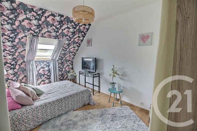 maison à vendre - 5 pièces - 133.85 m2 - NOGENT LE ROI - 28 - CENTRE - Century 21 Universal Demeure