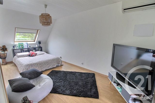 maison à vendre - 5 pièces - 133.85 m2 - NOGENT LE ROI - 28 - CENTRE - Century 21 Universal Demeure