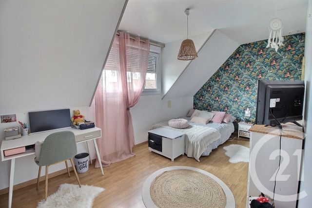 maison à vendre - 5 pièces - 133.85 m2 - NOGENT LE ROI - 28 - CENTRE - Century 21 Universal Demeure