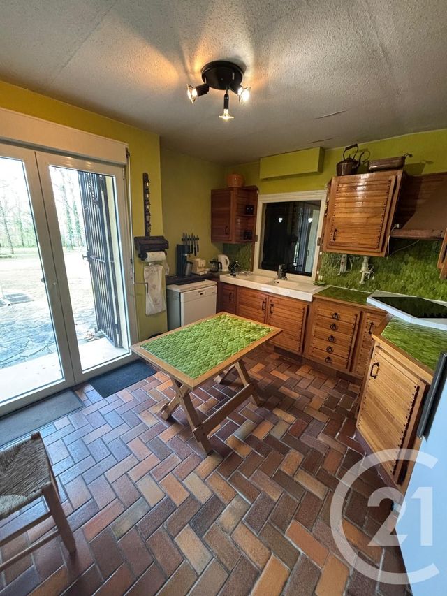 maison à vendre - 6 pièces - 145.0 m2 - CHAUDON - 28 - CENTRE - Century 21 Universal Demeure