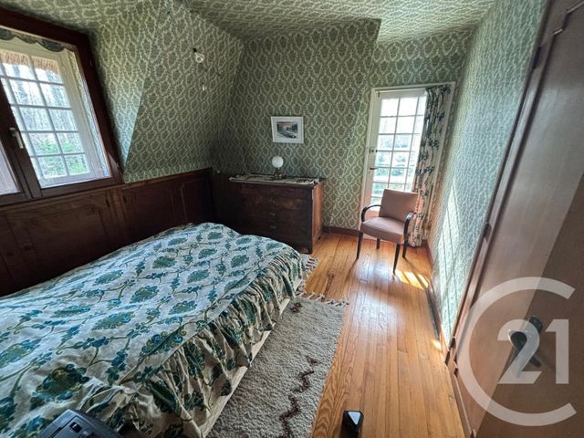 maison à vendre - 6 pièces - 145.0 m2 - CHAUDON - 28 - CENTRE - Century 21 Universal Demeure