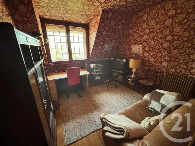 maison à vendre - 6 pièces - 145.0 m2 - CHAUDON - 28 - CENTRE - Century 21 Universal Demeure