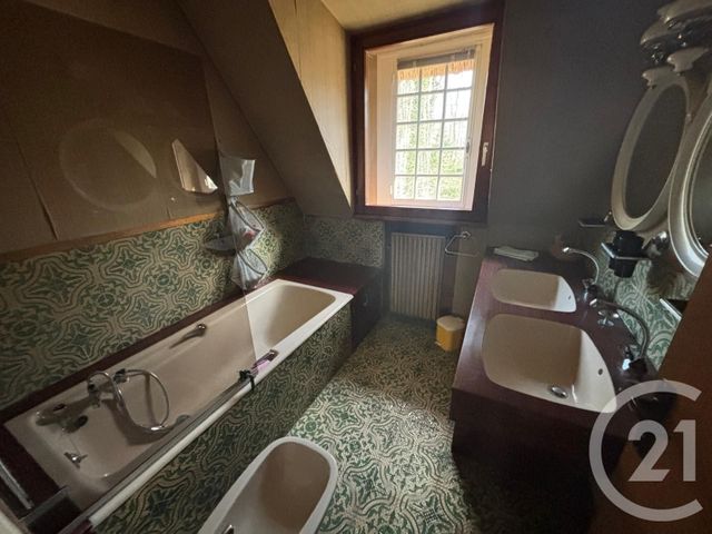 maison à vendre - 6 pièces - 145.0 m2 - CHAUDON - 28 - CENTRE - Century 21 Universal Demeure