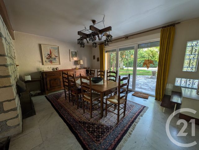 maison à vendre - 6 pièces - 145.0 m2 - CHAUDON - 28 - CENTRE - Century 21 Universal Demeure