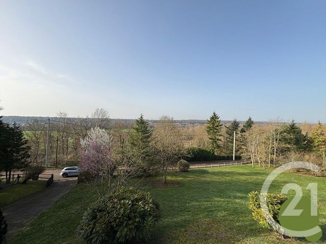 maison à vendre - 8 pièces - 174.21 m2 - NOGENT LE ROI - 28 - CENTRE - Century 21 Universal Demeure