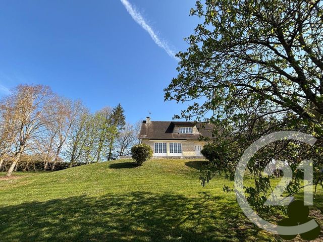 maison à vendre - 8 pièces - 174.21 m2 - NOGENT LE ROI - 28 - CENTRE - Century 21 Universal Demeure