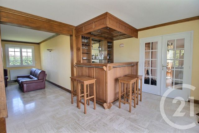 maison à vendre - 8 pièces - 174.21 m2 - NOGENT LE ROI - 28 - CENTRE - Century 21 Universal Demeure