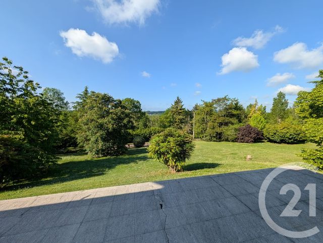 maison à vendre - 8 pièces - 174.21 m2 - NOGENT LE ROI - 28 - CENTRE - Century 21 Universal Demeure
