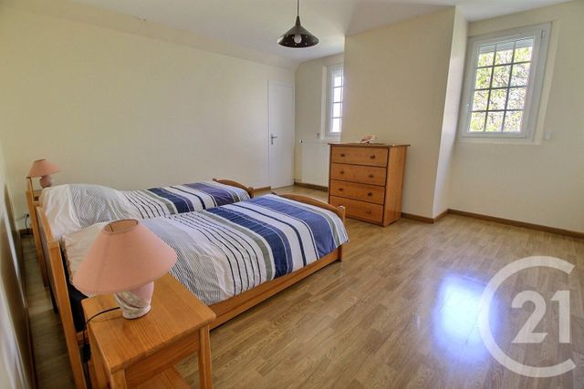 maison à vendre - 8 pièces - 174.21 m2 - NOGENT LE ROI - 28 - CENTRE - Century 21 Universal Demeure