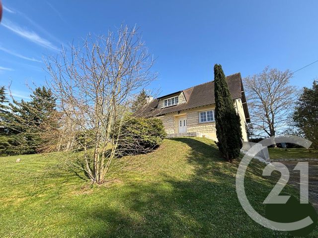 maison - NOGENT LE ROI - 28