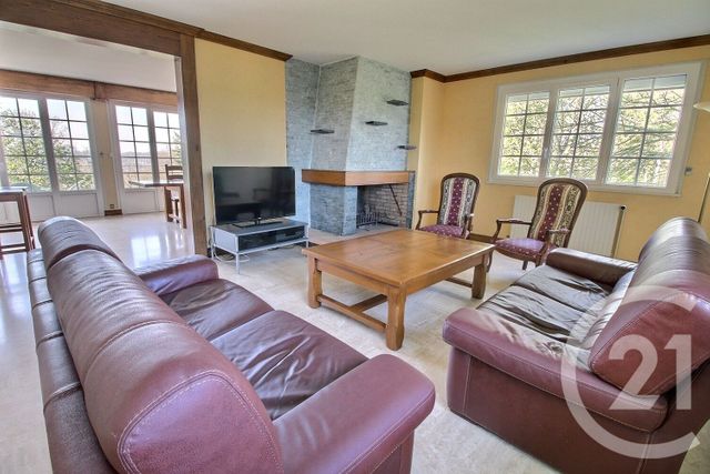 maison à vendre - 8 pièces - 174.21 m2 - NOGENT LE ROI - 28 - CENTRE - Century 21 Universal Demeure