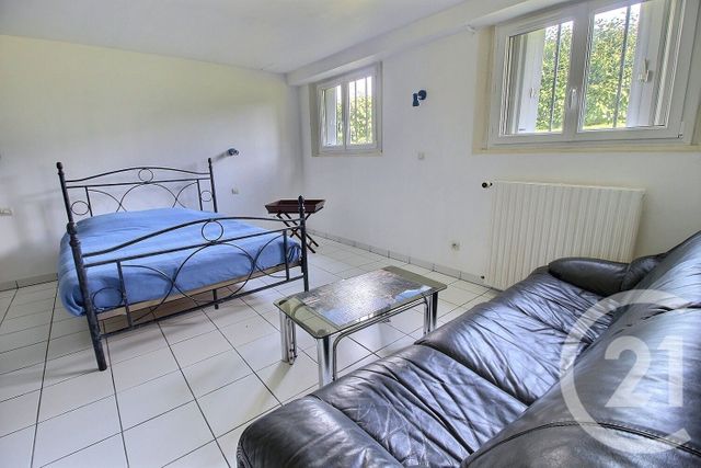 maison à vendre - 8 pièces - 174.21 m2 - NOGENT LE ROI - 28 - CENTRE - Century 21 Universal Demeure