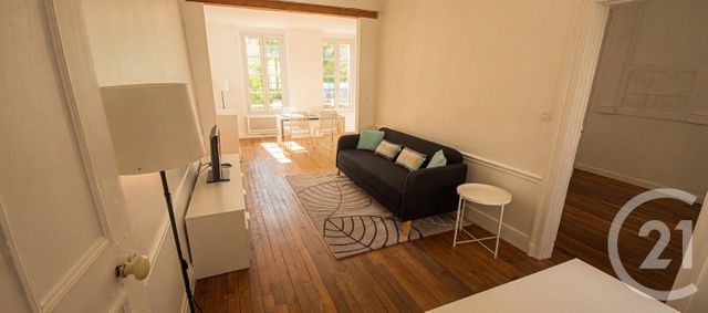 Appartement F3 à vendre - 3 pièces - 53.74 m2 - CHARTRES - 28 - CENTRE - Century 21 Universal Demeure