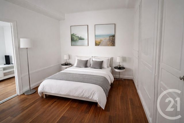 Appartement F3 à vendre - 3 pièces - 53.74 m2 - CHARTRES - 28 - CENTRE - Century 21 Universal Demeure