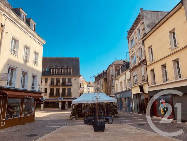 Appartement F3 à vendre CHARTRES