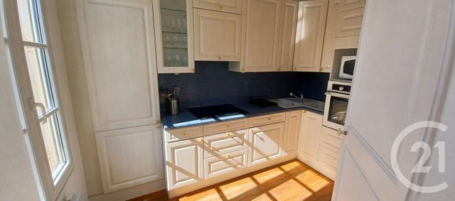 Appartement F3 à vendre - 3 pièces - 53.74 m2 - CHARTRES - 28 - CENTRE - Century 21 Universal Demeure