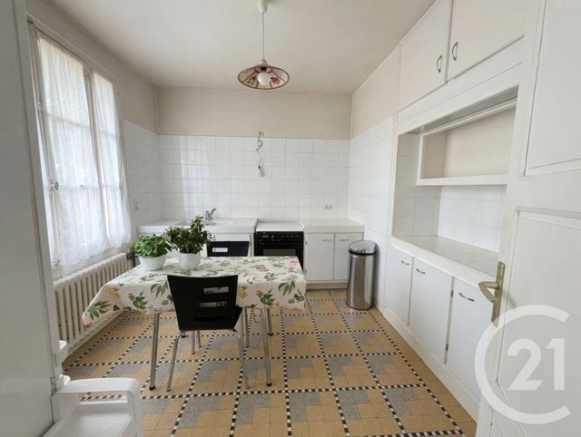 maison à vendre - 5 pièces - 115.0 m2 - EPERNON - 28 - CENTRE - Century 21 Universal Demeure