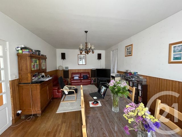 maison à vendre - 5 pièces - 115.0 m2 - EPERNON - 28 - CENTRE - Century 21 Universal Demeure