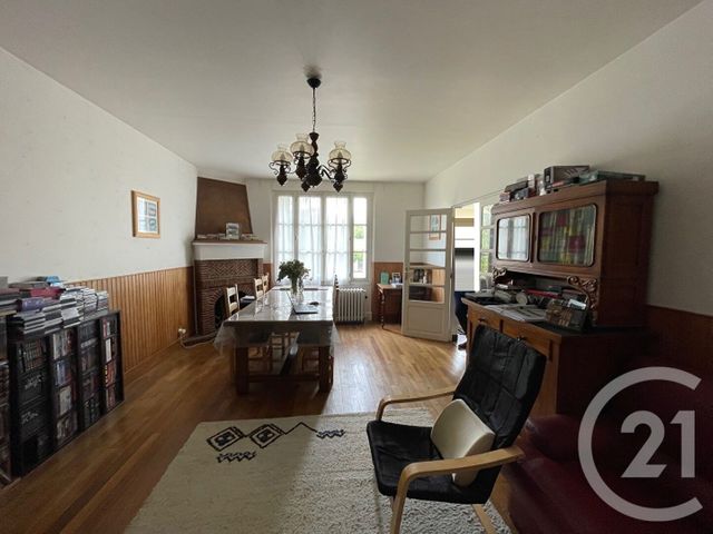 maison à vendre - 5 pièces - 115.0 m2 - EPERNON - 28 - CENTRE - Century 21 Universal Demeure