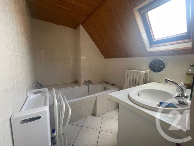 maison à vendre - 5 pièces - 115.0 m2 - EPERNON - 28 - CENTRE - Century 21 Universal Demeure