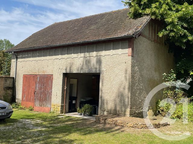 maison à vendre - 5 pièces - 115.0 m2 - EPERNON - 28 - CENTRE - Century 21 Universal Demeure