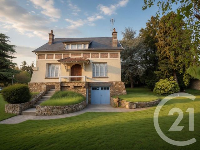 maison - EPERNON - 28