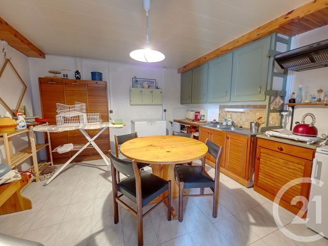 maison à vendre - 6 pièces - 100.0 m2 - MAINTENON - 28 - CENTRE - Century 21 Universal Demeure