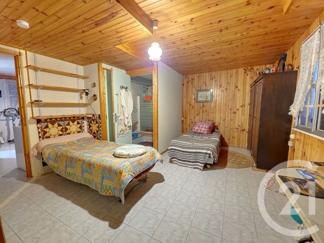 maison à vendre - 6 pièces - 100.0 m2 - MAINTENON - 28 - CENTRE - Century 21 Universal Demeure