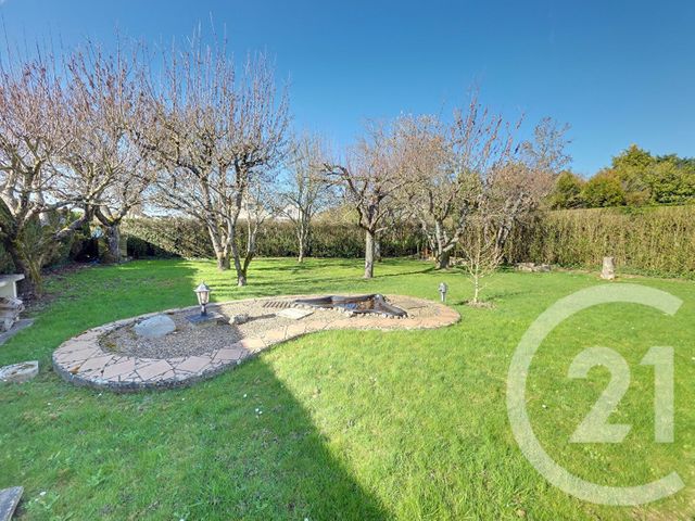 maison à vendre - 6 pièces - 100.0 m2 - MAINTENON - 28 - CENTRE - Century 21 Universal Demeure