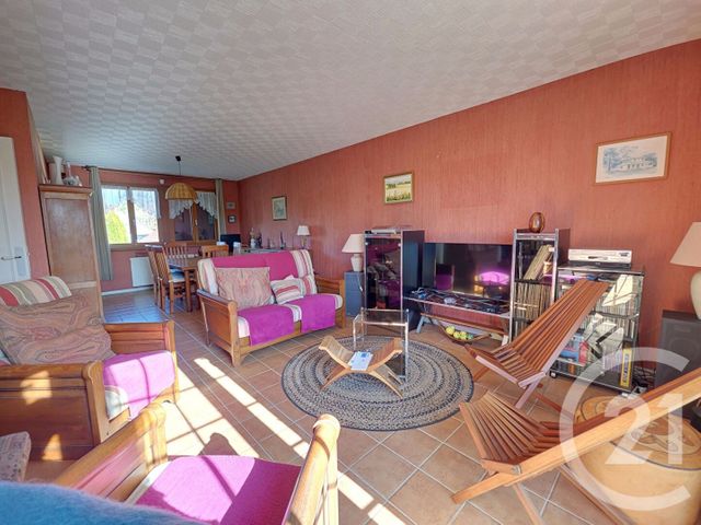 maison à vendre - 6 pièces - 100.0 m2 - MAINTENON - 28 - CENTRE - Century 21 Universal Demeure