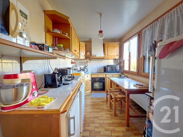 maison à vendre - 6 pièces - 100.0 m2 - MAINTENON - 28 - CENTRE - Century 21 Universal Demeure