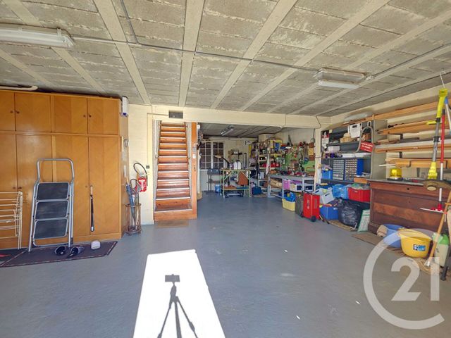 maison à vendre - 6 pièces - 100.0 m2 - MAINTENON - 28 - CENTRE - Century 21 Universal Demeure