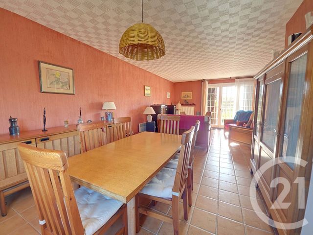 maison à vendre - 6 pièces - 100.0 m2 - MAINTENON - 28 - CENTRE - Century 21 Universal Demeure