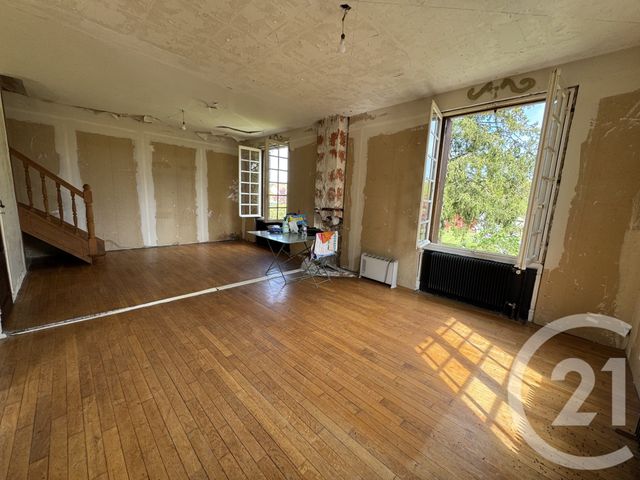 maison à vendre - 3 pièces - 90.0 m2 - VILLIERS LE MORHIER - 28 - CENTRE - Century 21 Universal Demeure