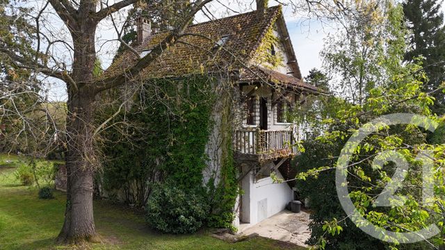 maison à vendre - 3 pièces - 90.0 m2 - VILLIERS LE MORHIER - 28 - CENTRE - Century 21 Universal Demeure