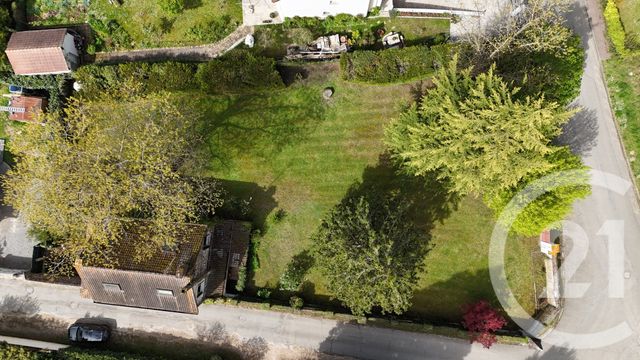 maison à vendre - 3 pièces - 90.0 m2 - VILLIERS LE MORHIER - 28 - CENTRE - Century 21 Universal Demeure