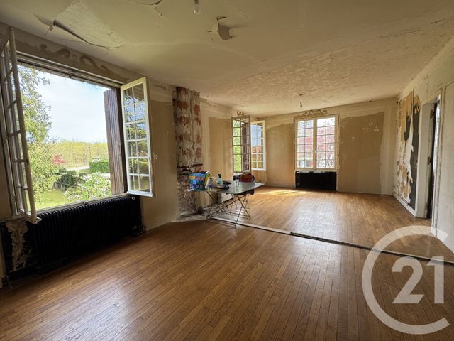 maison à vendre - 3 pièces - 90.0 m2 - VILLIERS LE MORHIER - 28 - CENTRE - Century 21 Universal Demeure